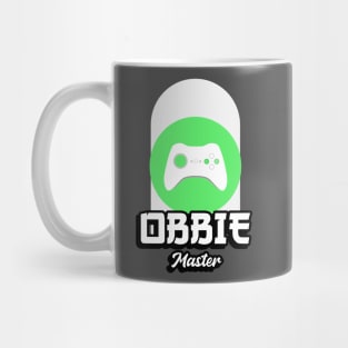 OBBIE Master Mug